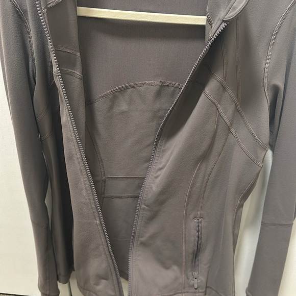 Define Jacket Lululemon - Dusty purple - Picture 4 of 6